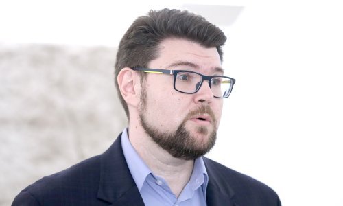 Grbin: Danas slavimo pobjedu, u pravom trenutku smo bili na pravoj strani povijesti