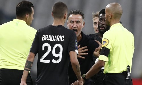 Prije dvije sezone vodio je Domagoja Bradarića i šokirao Francusku, a sada postaje trener Mbappea, Messija i Neymara