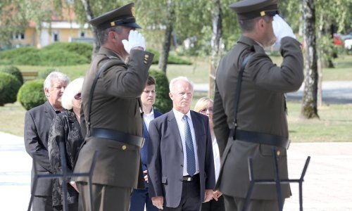 Habulin: Ne samo da je Hrvatska utemeljena na antifašističkoj borbi, nego i Europa te Europska unija