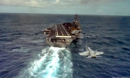 Ako nakon ovog ne poželite biti pilot, nikad ni nećete