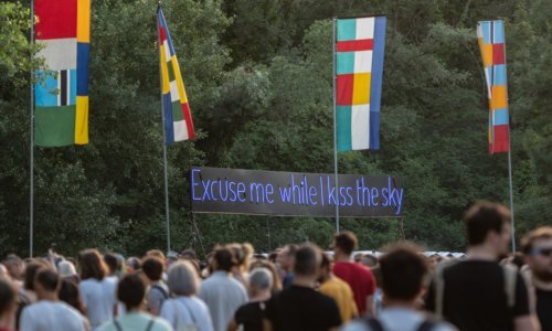 Iz grada odgovorili organizatoru InMusica: 'Festival smo podržali s gotovo 3,3 milijuna kuna'