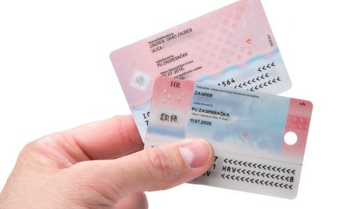 Policija ima važnu obavijest za građane, tiče se osobnih iskaznica