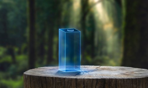 Jedino rješenje za održivu budućnost su pametna pakiranja!