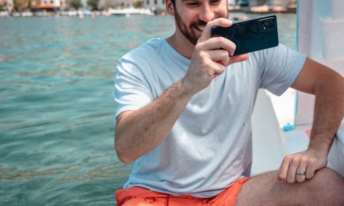 Hrvatski Telekom donosi još više giga i surfanje po najvećim 5G brzinama