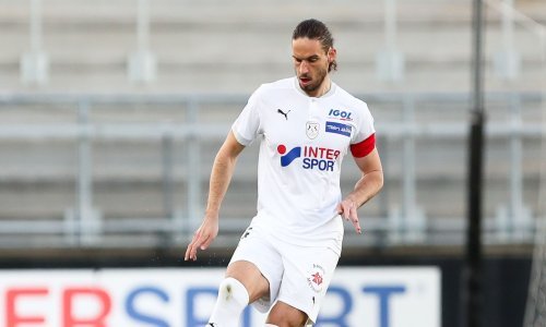 Prometno je na Rujevici. Rijeka dovodi iskusnog stopera, a s Talijanima želi dogovoriti ostanak važnog igrača