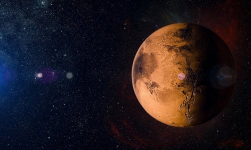 Vijesti iz svemira koje su srušile internet: Od najmoćnijeg teleskopa na svijetu do još jedne marsovske zagonetke