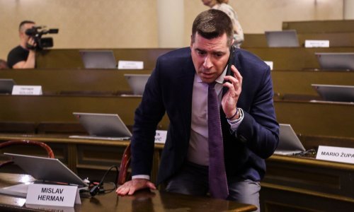 Herman upozorava: Gradska uprava manipulira brojkama djece neupisane u vrtiće