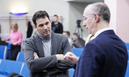 Mostov kandidat za gradonačelnika Splita prijavljuje DORH-u nezakonitosti u HNK-u Split i Muzeju grada Splita