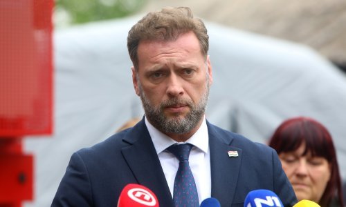 Banožić: Interes za vojnim rokom opada zbog sigurnosnog konteksta, ne zbog svađa s predsjednikom