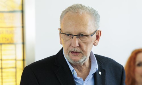 Božinović u SAD-u s dužnosnicima obrane, pravosuđa i domovinske sigurnosti