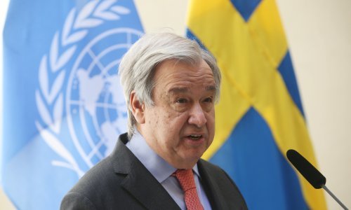 Guterres: Nuklearno oružje mora biti eliminirano prije nego što ono eliminira nas
