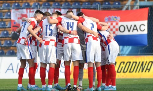 Nije moglo nezgodnije; Bišćanova reprezentacija put do Eura traži u dodatnim kvalifikacijama, a suparnik su još jedni Skandinavci