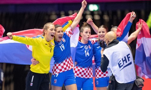 Kraljice šoka kreću po novu medalju. Grupa je prolazna, a onda...