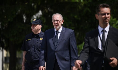 Vlada se pohvalila s najviše riješenih kaznenih djela od samostalnosti Hrvatske, prijavljeno i gotovo 70 posto više korupcije