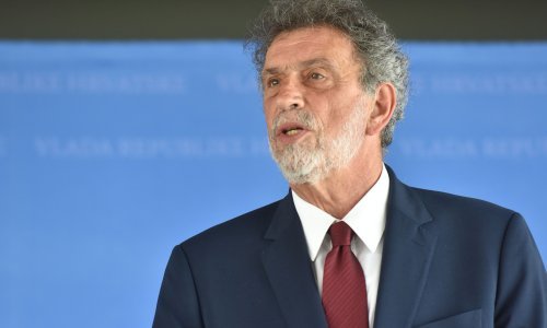 [VIDEO] Fuchs: Uspješno smo završili izuzetno zahtjevnu školsku godinu