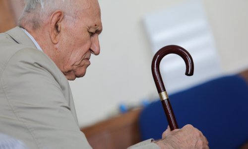 [FOTO] Književna nagrada Višnja Machiedo uručena Marku Grčiću