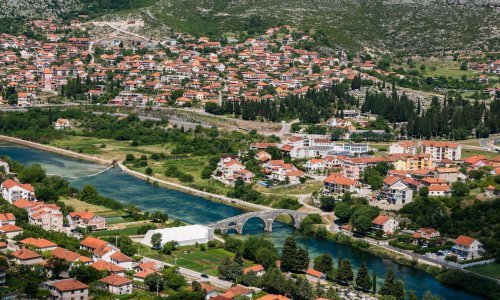 Dobroslavić: Zračna luka kod Trebinja je ekološka i geostrateška ugroza za jug Hrvatske