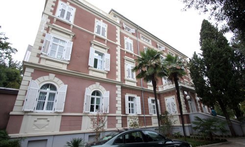 Hrvatski fakultet dobio Zelenu zastavu i status međunarodnog EcoCampusa