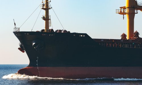 TASS: Rusko ministarstvo obrane dogovara s Turskom koridor za žito