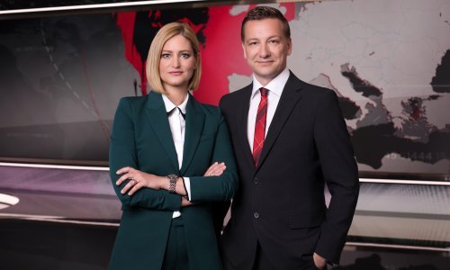 S RTL-a najavili promjenu u središnjoj informativnoj emisiji