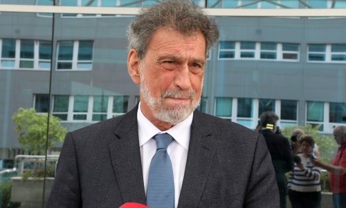 Fuchs: Nacionalni ispiti nisu instrument obračuna s hiperodlikašima