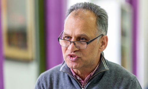 'Imamo jako puno Hrvata iz romske zajednice koje su zadužili hrvatsku kulturu, umjetnost i sport. Žalosno je što se neće deklarirati'