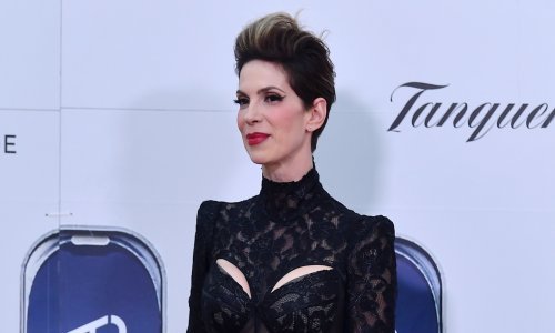 Bojana Gregorić Vejzović zna kako se našaliti na vlastiti račun: 'Gledam tko je ovaj umorni frajer, kad ono - ja'