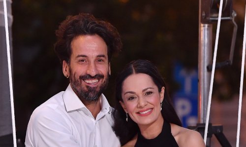 Kristina Krepela progovorila o vezi s Miletićem: 'Volim kada me ljudi doživljavaju kroz ono što radim'