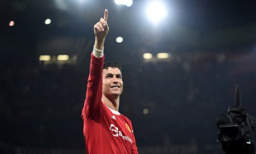 Uz Cristiana Ronalda spominju se tri kluba, a jedan je jako zanimljiv;  to je najveća želja žene koja u njegovom životu ima poseban status