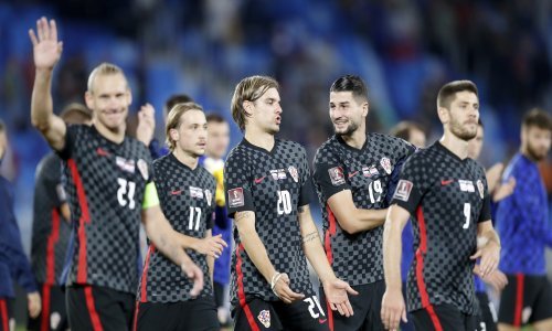 Hrvatski reprezentativac koji je prošlog ljeta šokirao Ibrox, na korak je do transfera u jedan od najvećih škotskih klubova
