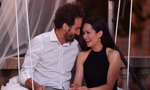 Više se ne kriju: Kristina Krepela i Marin Miletić uživaju u svojoj ljubavi