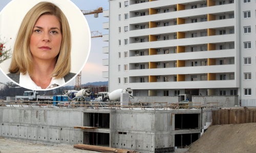 Mihaljinac Knežević: Prosječne cijene nekretnina rastu, ali cijena starogradnje je skočila previše