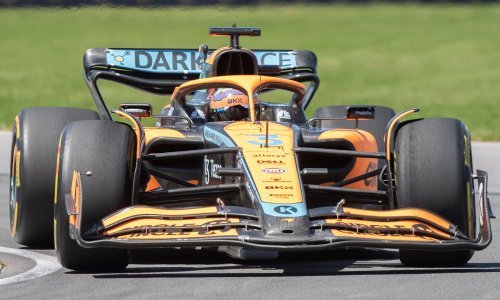 Nema ničega goreg kada vozač Formule 1 to doživi od vlastite momčadi, a prava isprika za neugodne riječi nije stigla