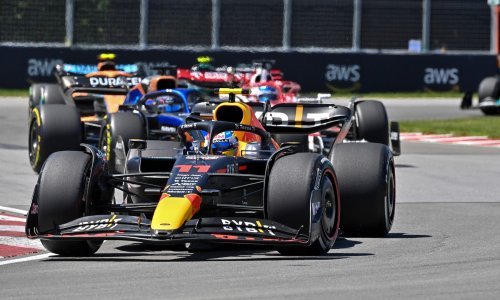 Jedan od glavnih favorita za titulu u Formuli 1 vozio VN Kanade ozlijeđen, a da to nije ni znao; sada je u liječničkim rukama