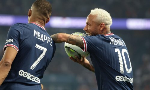 Predsjednik PSG-a dobio najneugodnije moguće pitanje: Ne možemo o tome u medijima, to su privatne stvari!