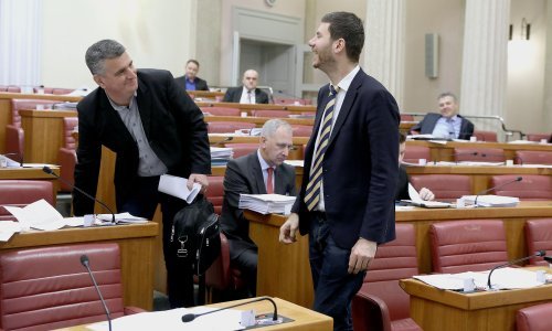Pernar: Krave krive za stakleničke plinove; Bulj: Hrvatska ionako nema goveda