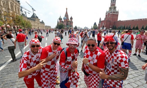 Čak 82 posto Hrvata za sankcije Rusiji, ali ne bi plaćali skuplju hranu i energiju. Raste potpora SAD-u, ali još više Ujedinjenom Kraljevstvu