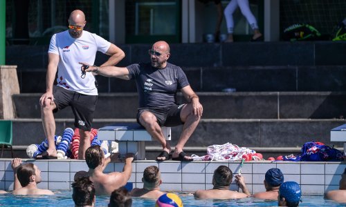 Hrvatski vaterpolisti više nemaju pravo na kiks, a o prvaku skupine mogla bi odlučivati gol-razlika: Mi ne smijemo nikoga podcijeniti