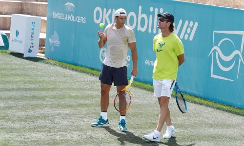 O situaciji u kojoj se našao Rafael Nadal potiho se priča, a teniski svijet na to čeka više od pola stoljeća: Prvi put u karijeri...