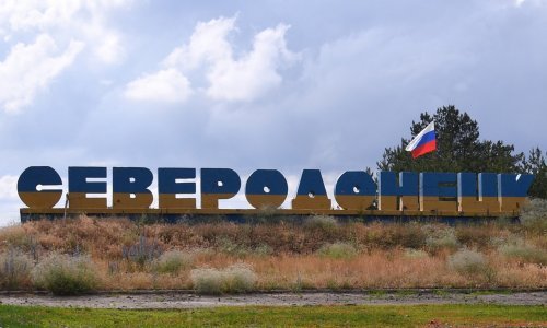 Dvadeset ubijenih u ruskom granatiranju Harkiva, Ukrajinci okruženi u Sjeverodonjecku?