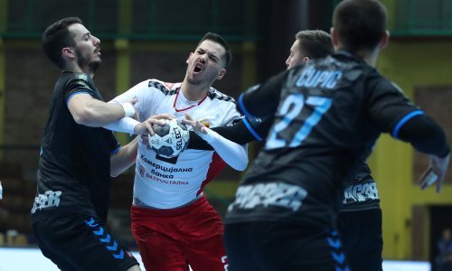 Šokantna odluka EHF-a! Dvostruki prvak Europe izbačen iz rukometne Lige prvaka, a evo kakve to veze ima sa RK PPD Zagrebom
