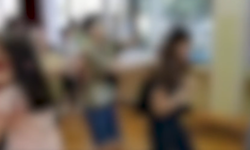 Učenici u Srbiji plesali na pjesmu koja slavi masakre i ratne zločine u BiH