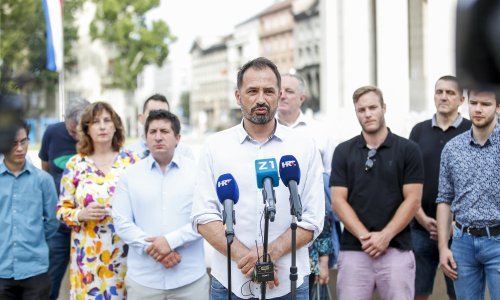 Peternel: Hrvatska ne poštuje Europski sud za ljudska prava i plaća ogromne odštete na račun građana, štiti se 'crvena buržoazija'