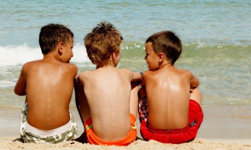 WHO i UN predstavili aplikaciju koja mjeri razinu UV zračenja