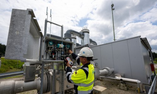 Nijemci u sve većoj panici: Proglasi su 'fazu uzbune' zbog mogućih nestašica plina