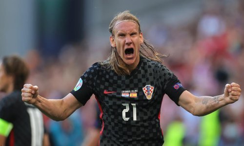 Propao mu je povratak u Dinamo, a onda se ukazao Silvio Berlusconi; proslavljeni hrvatski reprezentativac stiže u Serie A