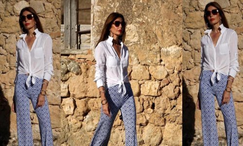 Pristaje svima: Bijela košulja je komad u koji uvijek vrijedi investirati bez obzira imate li 20 ili 50