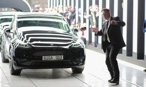 Muskove novootvorene tvornice Tesli u Berlinu i Teksasu gube milijarde dolara: 'To su spalionice novca, čuje se zvuk paljenja'