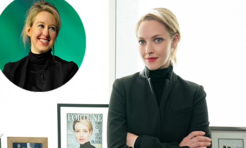 Serija o najvećoj prevarantici Silicijske doline bacila je novu sjenu na cijelu priču: Kako je Elizabeth Holmes uspjela od najvećih svjetskih faca izvući novac za nešto što zapravo - ne postoji