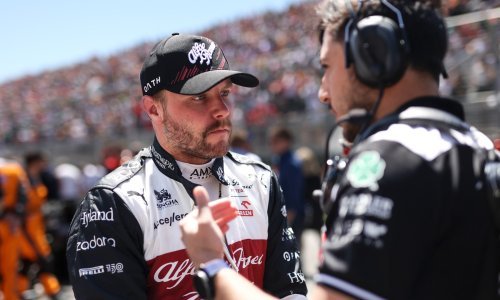 Napokon je priznao kroz kakav je pakao prolazio dok je bio u momčadi s Lewisom Hamiltonom: Nisam to mogao podnijeti...